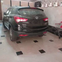 هایما اس. 5 گیربکس جدید at