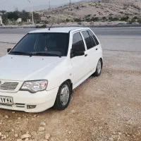 فروش پراید ۱۱۱