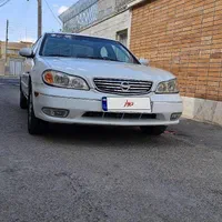 ماکسیما۹۰ بکر و فابریک نو|خودرو سواری و وانت|یزد, |دیوار