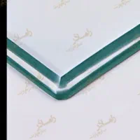 شیشه رومیزی وپنجره،آیینه،قاب