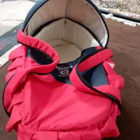 کیسه خواب نوزاد