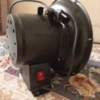 دمنده توربو 220 ولت|ابزارآلات|کرج, مصباح|دیوار