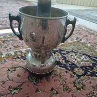 سماورگازی|سماور، چای‌ساز، قهوه‌ساز|سهند, |دیوار