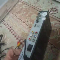 گیرنده دیجیتال لومکسی ستاباکس کومبو فول اچ دی|سیستم صوتی خانگی|تهران, شهرک آزادی|دیوار