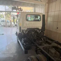 فورس F38 بهمن موتور مدل 1404 خشک