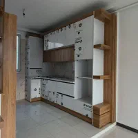 فروش دوطبقه های اول مهرگان پروژه نپاسازه.وام تصفیه|فروش آپارتمان|محمدیه-قزوین, |دیوار