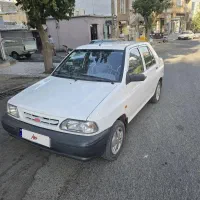 پراید ۹۶بیرنگ