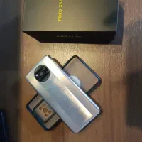 poco x3 pro|موبایل|زاهدان, |دیوار