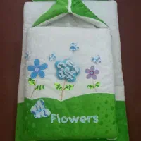 سرویس قنداق فرنگی
