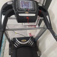 تردمیل M80000 استینگری فروش فوری|تجهیزات ورزشی|کرج, شهرک جهان‌نما|دیوار