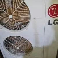 ۲دستگاه اسپیلت۴۰۰۰۰و۳عددیونیت بیرونی۴۸۰۰۰کم کارکرد
