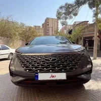 فونیکس FX مدل ۱۴۰۳