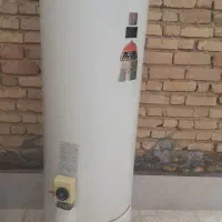 ابگرمکن گالنی تمیزوسالم