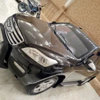 لیفانx60مدل93مشکی