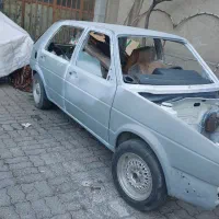 گلف نسل ۲|خودرو سواری و وانت|تبریز, |دیوار