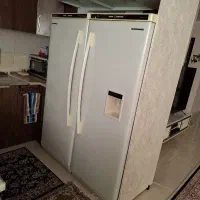 فروش خرید یخچال قدیمی