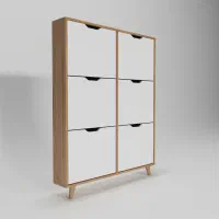 کنسول جاکفشی داشبوردی مدل لٌما1