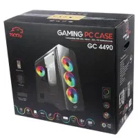 قاب کیس گیمینگ|قطعات و لوازم جانبی رایانه|بهارستان, |دیوار