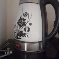 چای ساز لمسی