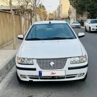 سمندlx|خودرو سواری و وانت|اسلام‌شهر, شهرک سعیدیه|دیوار