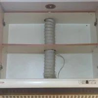 فروش کابینت سینک هود|اجاق گاز و لوازم برقی پخت‌وپز|تهران, آهنگ|دیوار