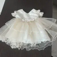 دو دست لباس دخترانه|کفش و لباس بچه|نورآباد, |دیوار