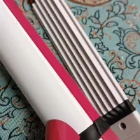 اتو موی سه کاره|آرایشی، بهداشتی، درمانی|خرم‌آباد, |دیوار