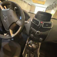 هایما s5 cvtمدل ۱۴۰۲ تکبرگ سند|خودرو سواری و وانت|تهران, زعفرانیه|دیوار