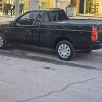 آریسان2مدل403دوگانه فابریک|خودرو سواری و وانت|آباده, |دیوار