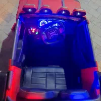 فروش ماشین شارژی|اسباببازی|زابل, |دیوار