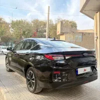 جک برقی E50A j7 کی ام سی برقی معاوضه با تیگو ۷ پرو|خودرو سواری و وانت|اصفهان, شیخ اشراق|دیوار