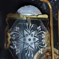 روشنایی گازی دیواری|لامپ و چراغ|بهارستان, |دیوار