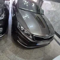 اپتیما 2012|خودرو سواری و وانت|ملارد, |دیوار