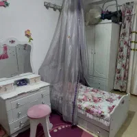 سرویس خواب دومنظوره  نوزاد تا نوجوان