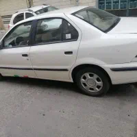 سمند 88|خودرو سواری و وانت|گرگان, |دیوار