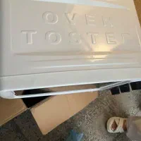 اون تستر کاملا نو