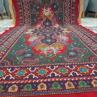 پته سوزنی ۲ متری