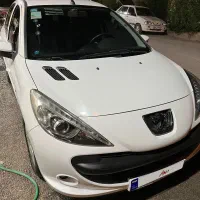 ۲۰۷ tu5 مدل ۴۰۲