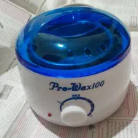پرو واکس دستگاه موم گرم کن