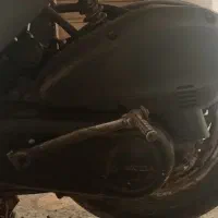 هندا. دیو|موتورسیکلت|بندرعباس, |دیوار