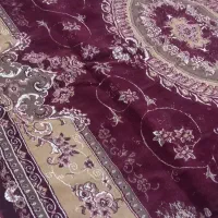 فرش زرشکی ۱۲ متری|فرش|مشهد, رضاشهر|دیوار