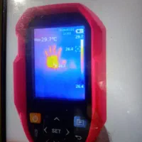 نشت یابی با دستگاه تصویری پیشرفته ۱۰۰٪تخصصی