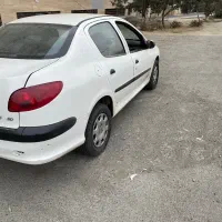 خودرو۲۰۶sd|خودرو سواری و وانت|تهران, شهرآرا|دیوار