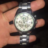 ساعت  مچی کاسیو ادیفایس در حد