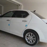 دنا پلاس اتوماتیک خشک با موتور EF۷-Tc ، مدل ۱۴۰۴