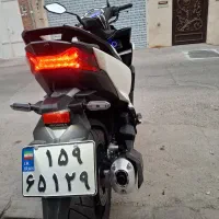 cl160|موتورسیکلت|تهران, ائمه اطهار|دیوار