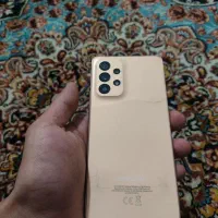 سامسونگ a53 256gig|موبایل|کرج, حسین‌آباد|دیوار