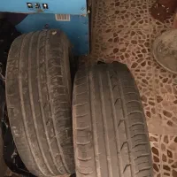 وسایل سمند و دیسک صفحه Tu5