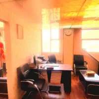 ۶۰م تاپ لوکیشن/ فول بازسازی/ سند/بر مطهری ازادگان|فروش دفتر کار، اتاق اداری، مطب|کرج, کوی مدرس|دیوار