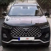 تیگو‌۷ پرو ۱۴۰۲ (در حد صفر )